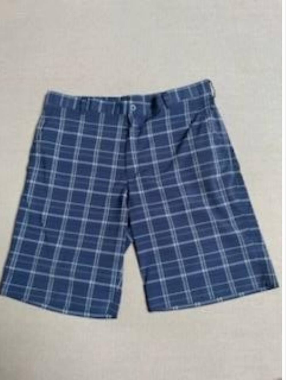 Nike Dri Fit Golf Shorts Size 36